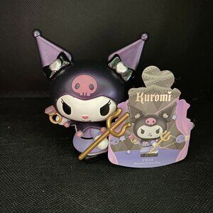 Kuromi- Dreams Come True